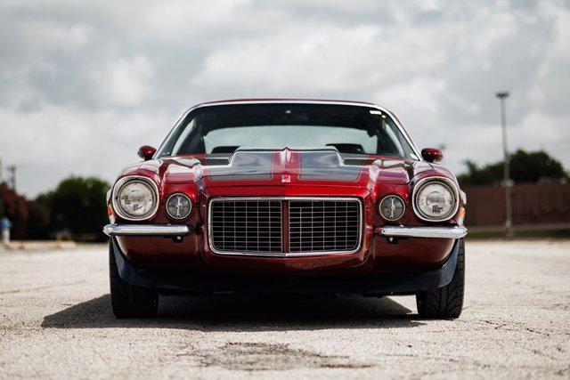 used 1973 Chevrolet Camaro car, priced at $47,900