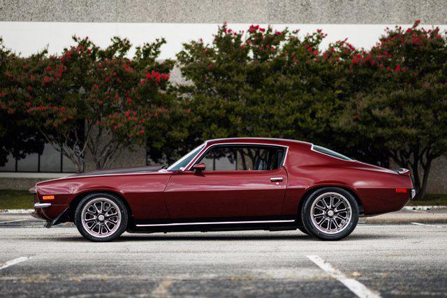 used 1973 Chevrolet Camaro car, priced at $47,900