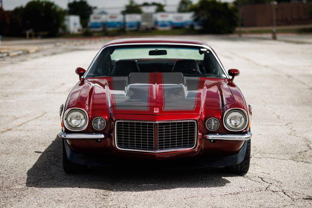 used 1973 Chevrolet Camaro car, priced at $47,900