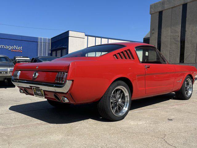 used 1965 Ford Mustang car, priced at $79,900