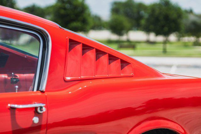 used 1965 Ford Mustang car, priced at $79,900