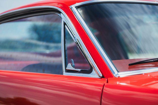 used 1965 Ford Mustang car, priced at $79,900