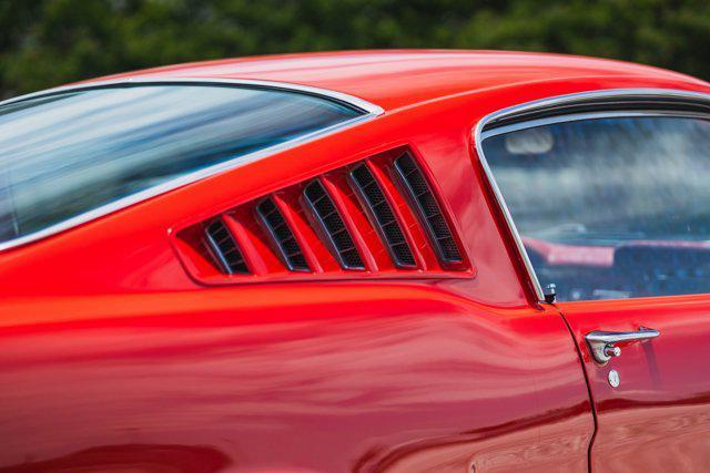 used 1965 Ford Mustang car, priced at $79,900
