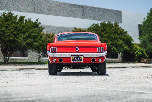 used 1965 Ford Mustang car, priced at $79,900
