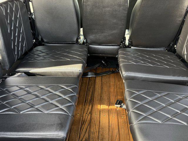used 1987 Land Rover Defender car, priced at $229,900