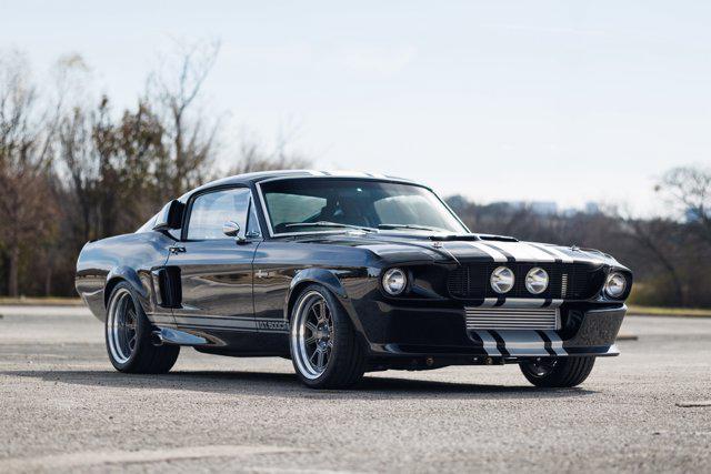 used 1967 Ford Mustang Shelby GT car, priced at $388,900