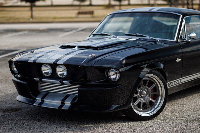 used 1967 Ford Mustang Shelby GT car, priced at $388,900