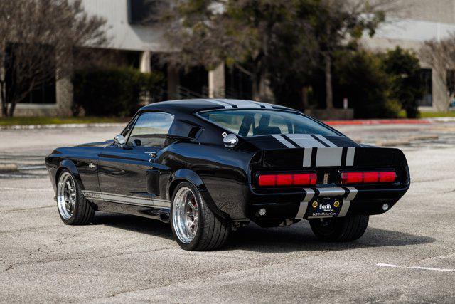 used 1967 Ford Mustang Shelby GT car, priced at $388,900