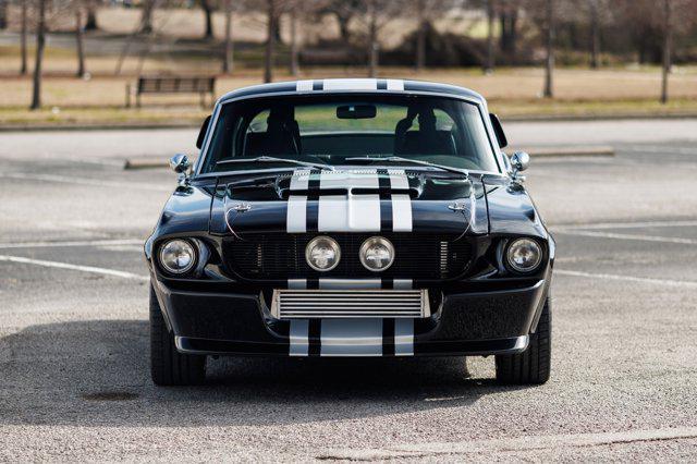 used 1967 Ford Mustang Shelby GT car, priced at $388,900