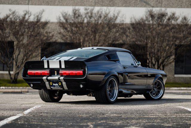 used 1967 Ford Mustang Shelby GT car, priced at $388,900