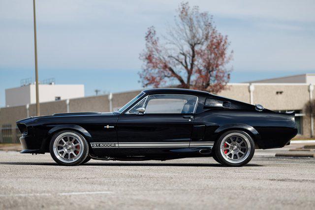 used 1967 Ford Mustang Shelby GT car, priced at $388,900