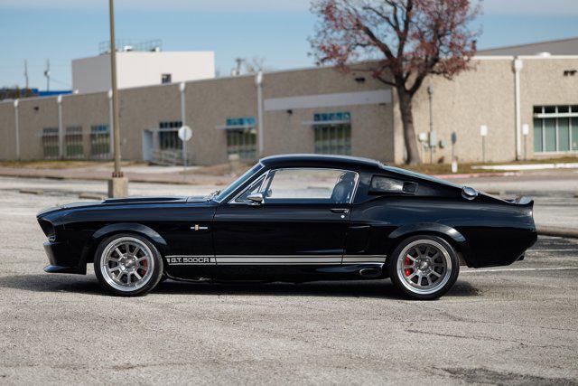 used 1967 Ford Mustang Shelby GT car, priced at $388,900