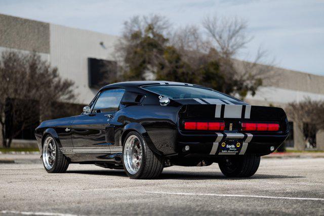 used 1967 Ford Mustang Shelby GT car, priced at $388,900