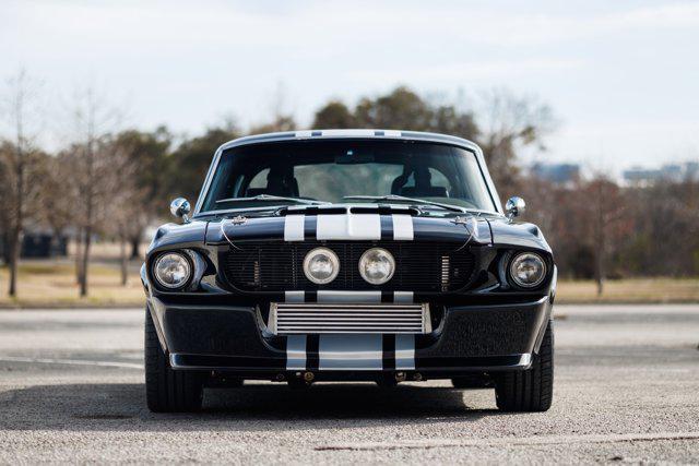 used 1967 Ford Mustang Shelby GT car, priced at $388,900