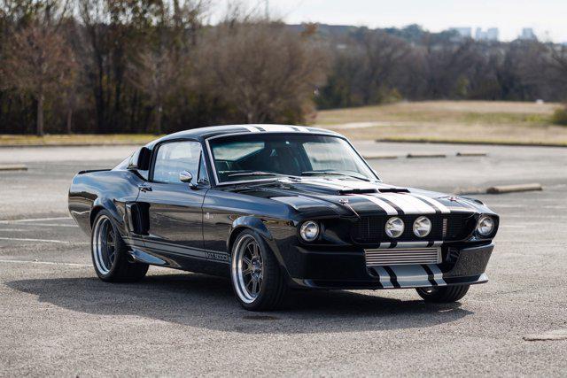 used 1967 Ford Mustang Shelby GT car, priced at $388,900