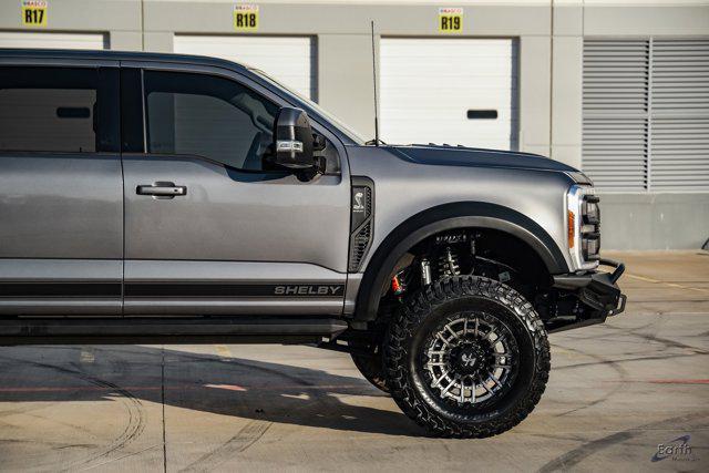 used 2023 Ford F-250 car, priced at $124,890