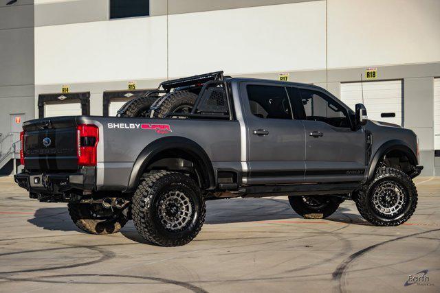 used 2023 Ford F-250 car, priced at $124,890