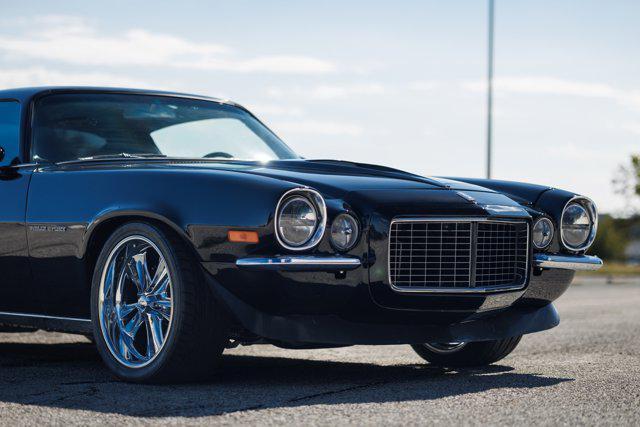 used 1970 Chevrolet Camaro car, priced at $109,900