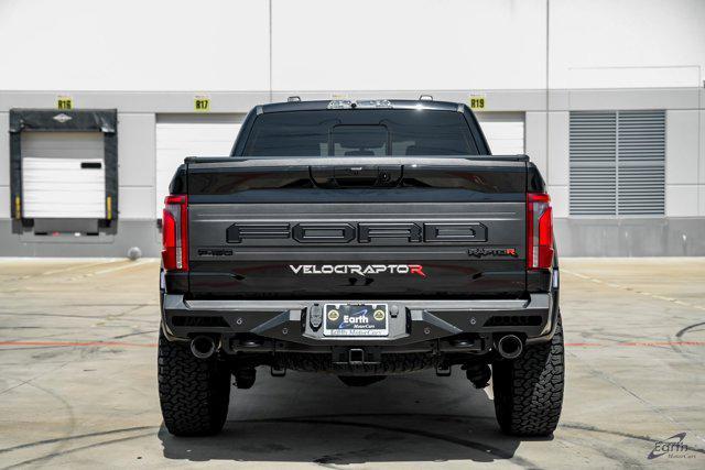 used 2024 Ford F-150 car, priced at $199,900