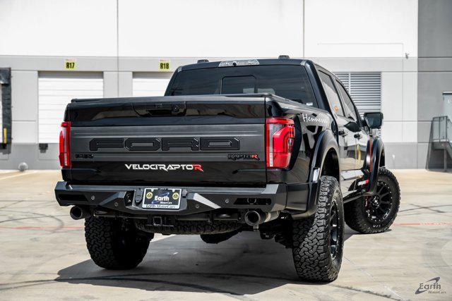 used 2024 Ford F-150 car, priced at $199,900