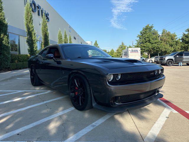 used 2016 Dodge Challenger car, priced at $46,721