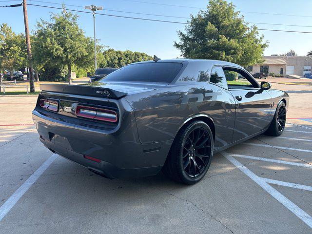 used 2016 Dodge Challenger car, priced at $46,721