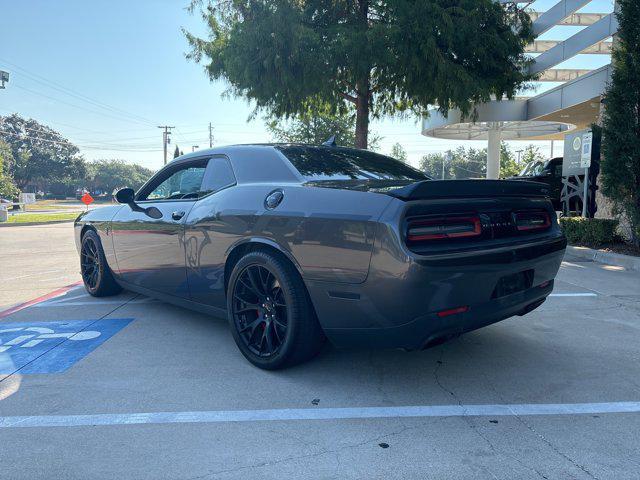 used 2016 Dodge Challenger car, priced at $46,721