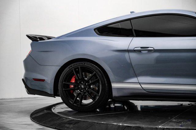 used 2022 Ford Shelby GT500 car, priced at $103,880