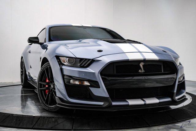 used 2022 Ford Shelby GT500 car, priced at $103,880