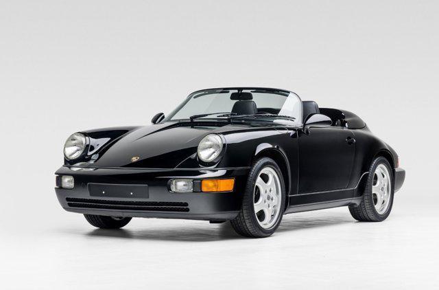 used 1994 Porsche 911 car, priced at $279,990