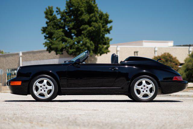 used 1994 Porsche 911 car, priced at $276,659