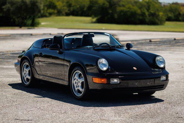 used 1994 Porsche 911 car, priced at $276,659