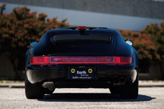 used 1994 Porsche 911 car, priced at $276,659