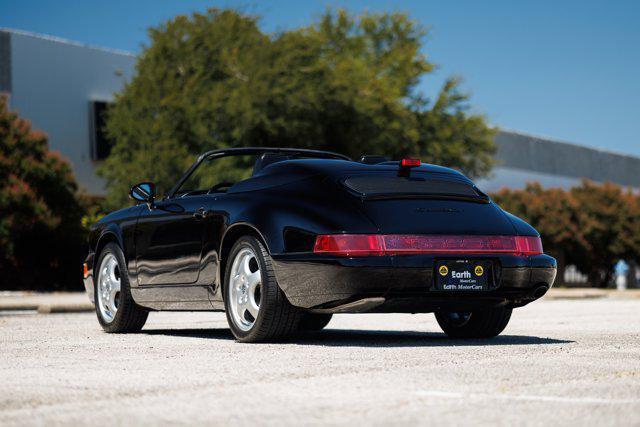 used 1994 Porsche 911 car, priced at $276,659