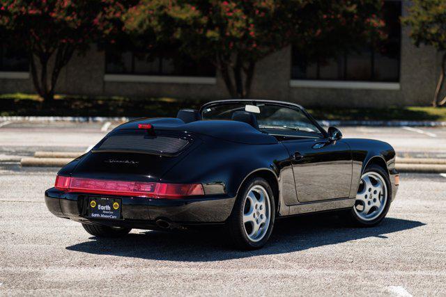 used 1994 Porsche 911 car, priced at $276,659