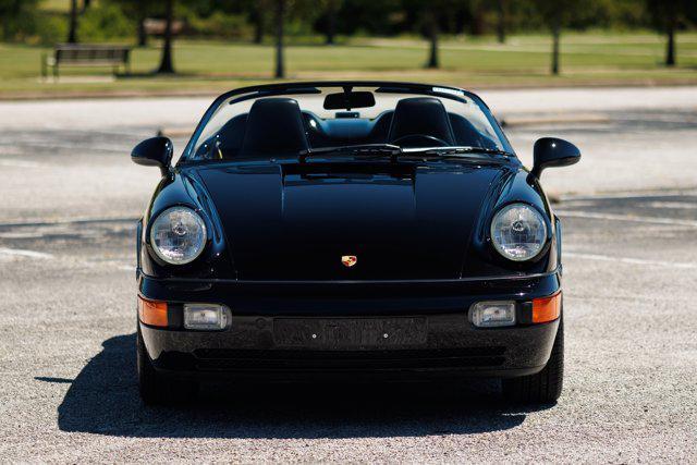 used 1994 Porsche 911 car, priced at $276,659