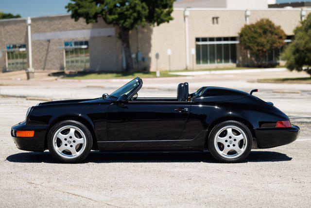 used 1994 Porsche 911 car, priced at $276,659