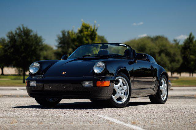 used 1994 Porsche 911 car, priced at $276,659