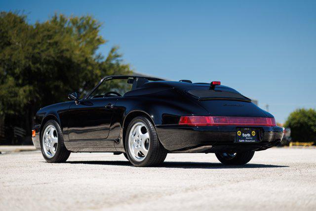 used 1994 Porsche 911 car, priced at $276,659