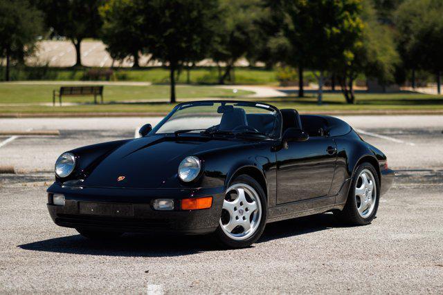 used 1994 Porsche 911 car, priced at $276,659