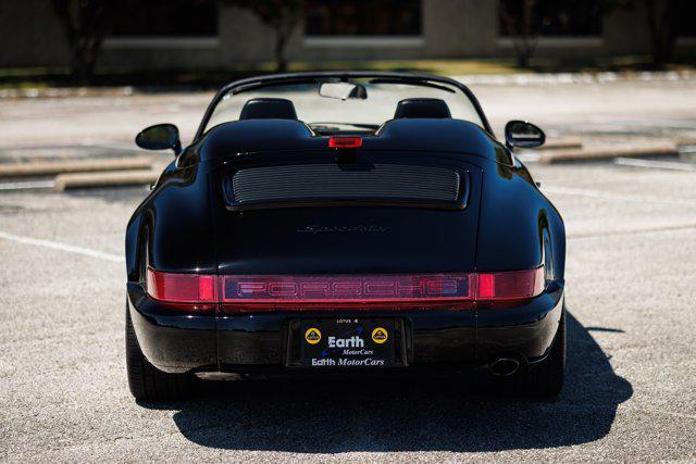 used 1994 Porsche 911 car, priced at $276,659