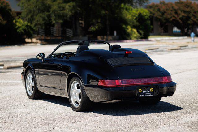 used 1994 Porsche 911 car, priced at $276,659