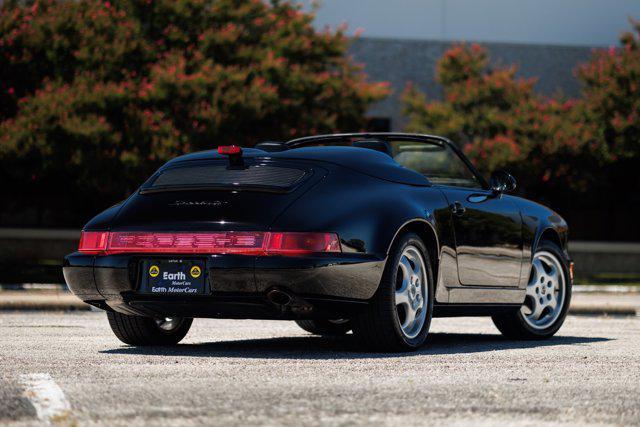used 1994 Porsche 911 car, priced at $276,659