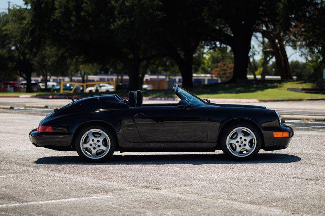 used 1994 Porsche 911 car, priced at $276,659