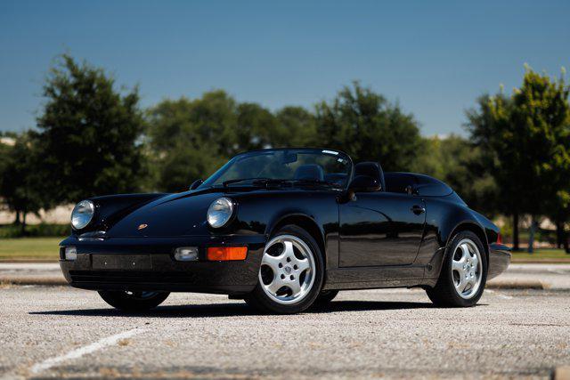 used 1994 Porsche 911 car, priced at $276,659