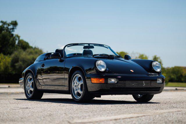 used 1994 Porsche 911 car, priced at $276,659
