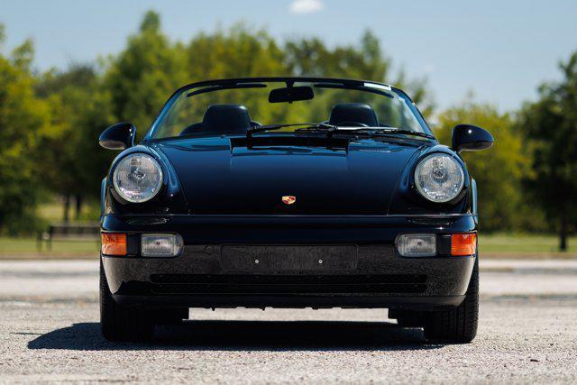 used 1994 Porsche 911 car, priced at $276,659