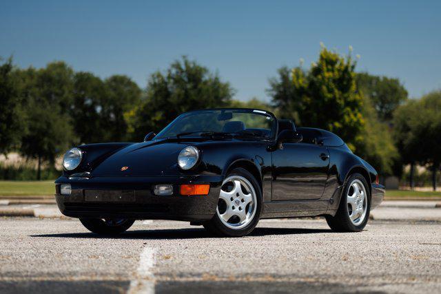 used 1994 Porsche 911 car, priced at $276,659
