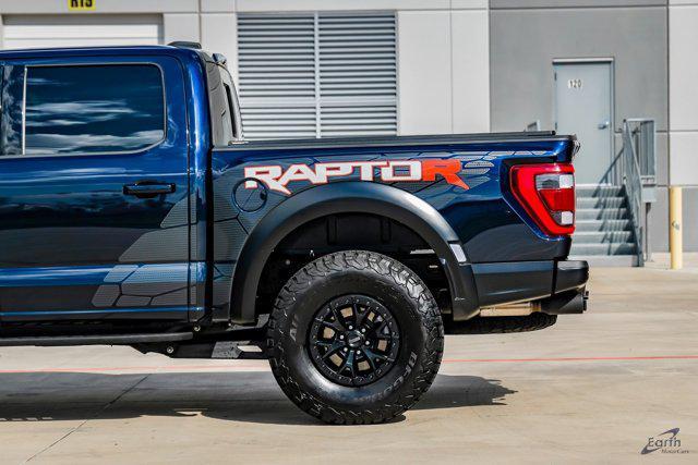 used 2023 Ford F-150 car, priced at $111,798