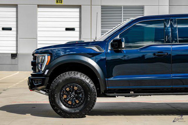 used 2023 Ford F-150 car, priced at $111,798